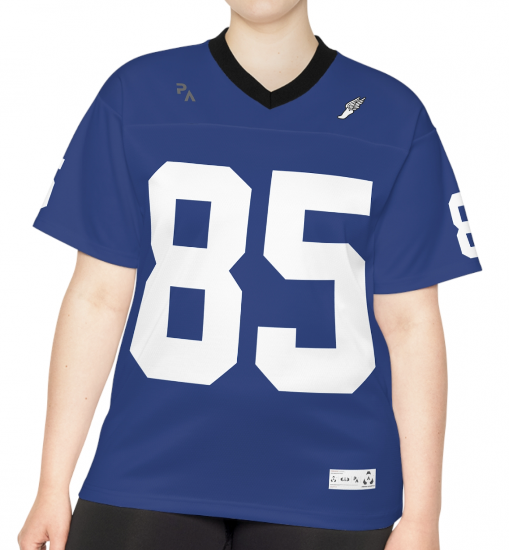 Phenom Athletica® GRID1RON™ 1985 Jersey - Image 3